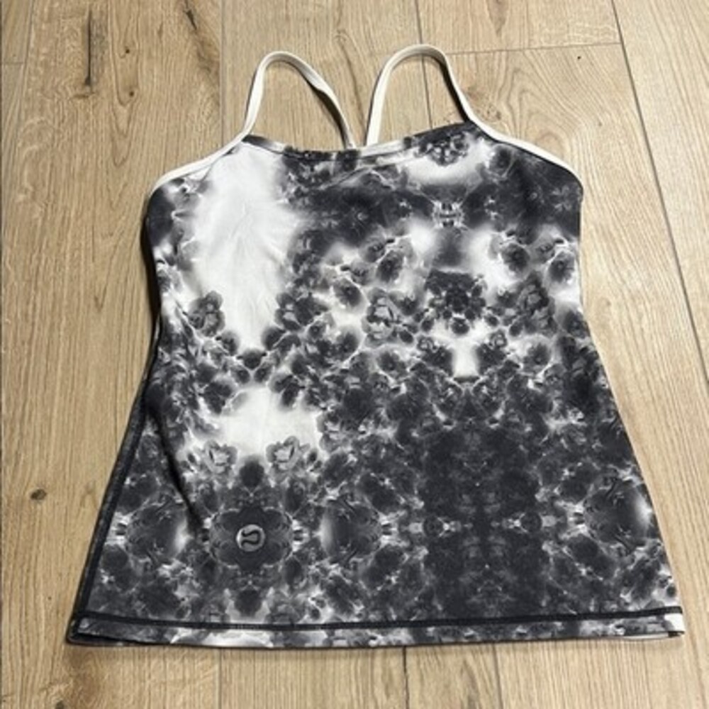 Lululemon Athletica Desert rose Camisole